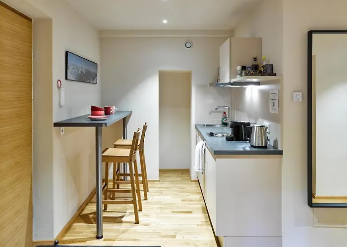 Innheaven Apartments