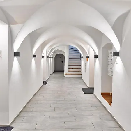 Innheaven Apartments Innsbruck Exterior photo