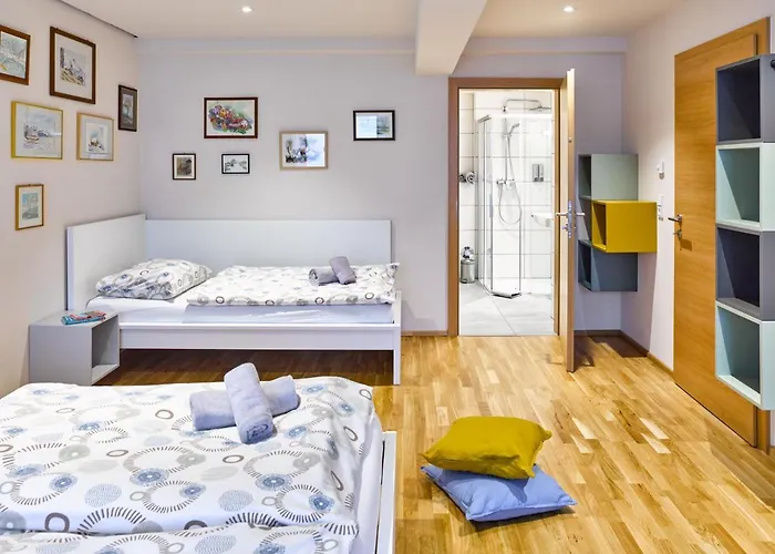 Innheaven Apartments