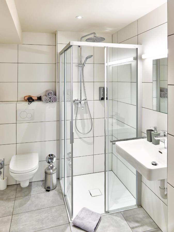 Innheaven Apartment *