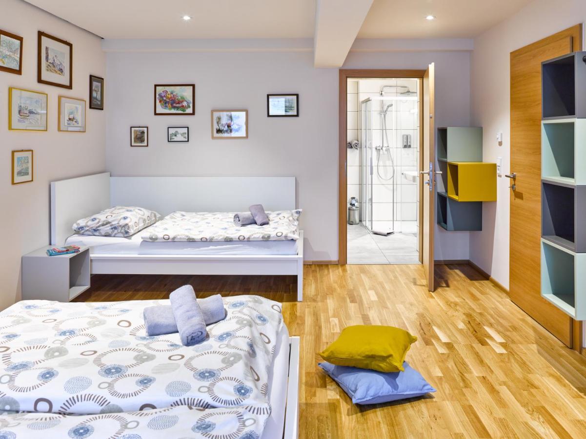 Innheaven Apartment Innsbruck