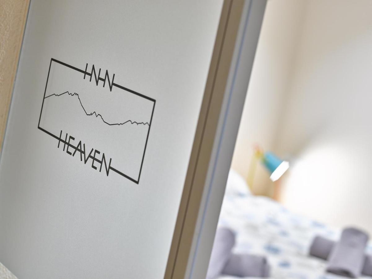 Innheaven Apartment Innsbruck
