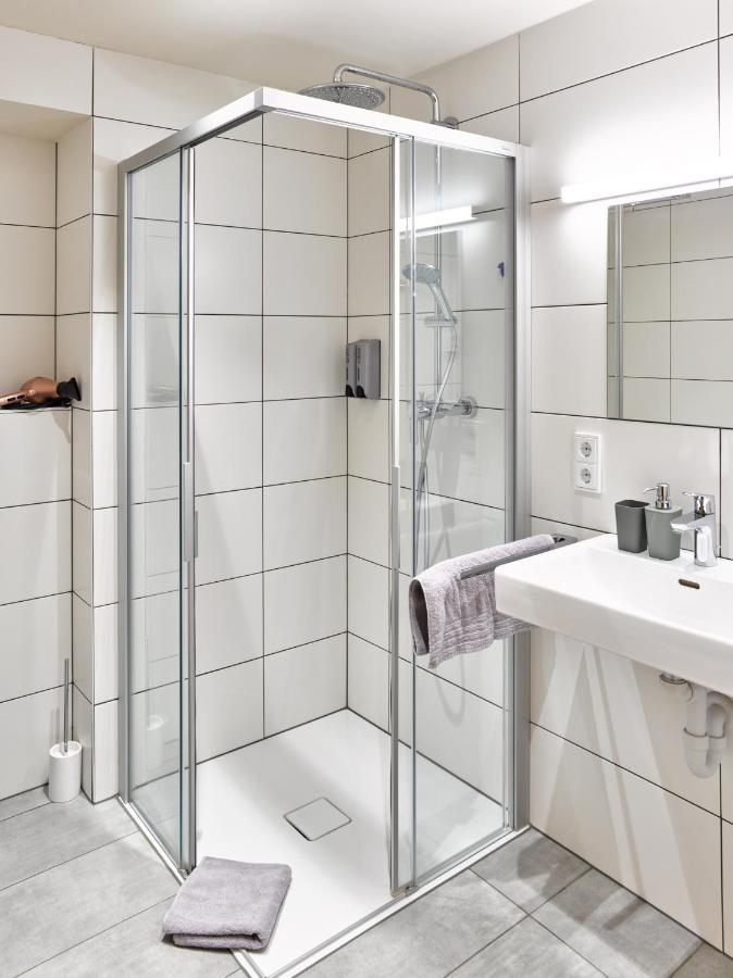 Apartment Innheaven *