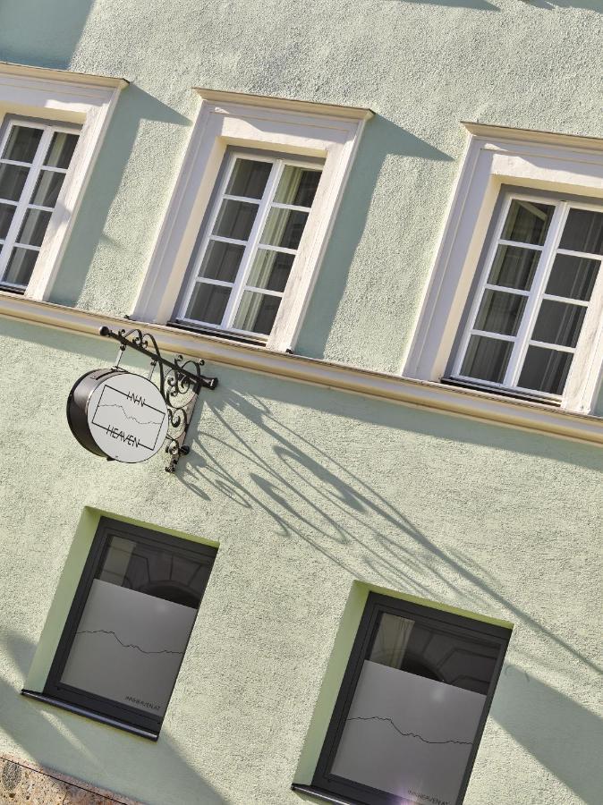 Innheaven * Innsbruck