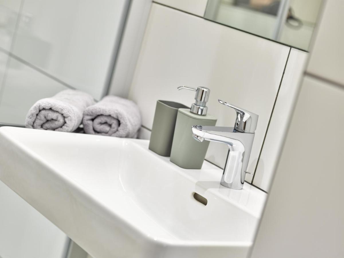 Apartment Innheaven Innsbruck