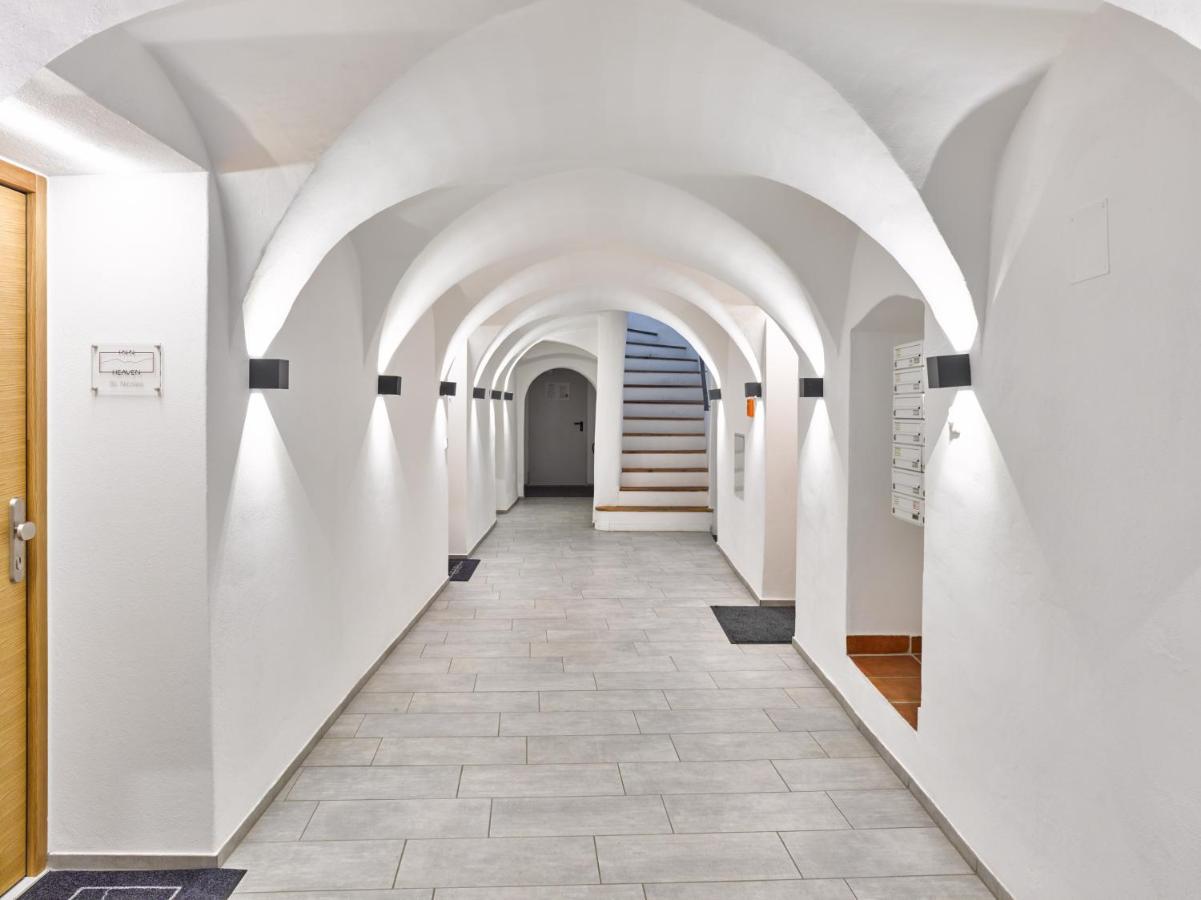 Innheaven Apartment *